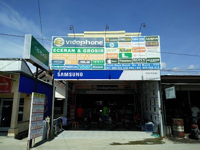 Electronics Store