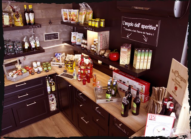 La Pizza du Dimanche Soir