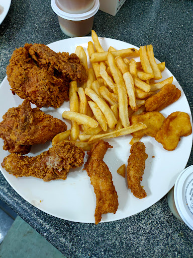 KFC Gatton - Visual