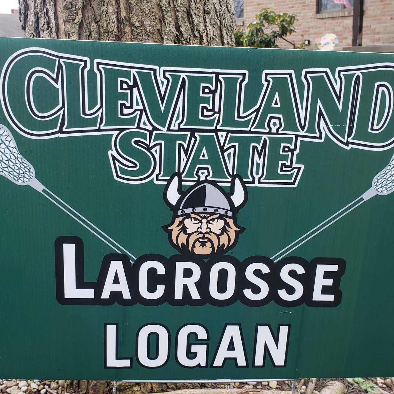 Logan Sports Inc Sporting Goods Store in North Canton