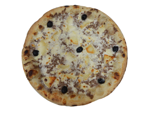 Photo 3 - L'Oriental Express Pizza