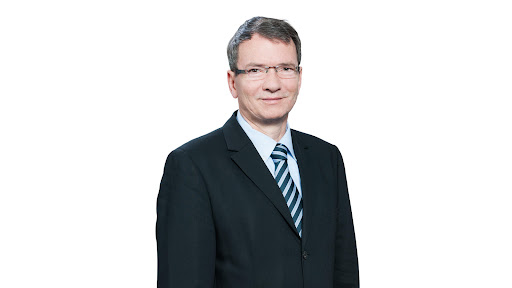 INTER Ärzte Service Klaus Martin Ertle