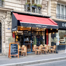 Photo n°21 de LE DUROC CHEZ CODY à Paris (Bar)