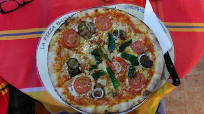 Photos of La Pizza
