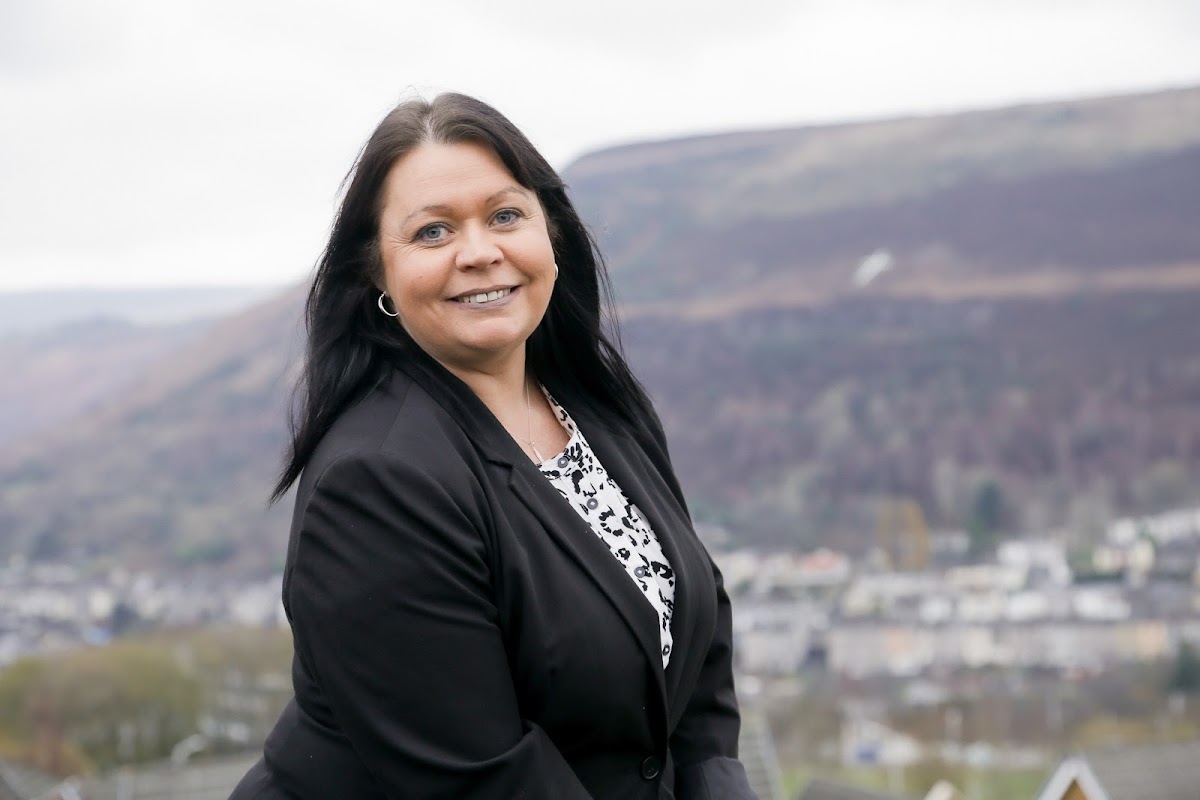Darlows Estate Agents Tonypandy