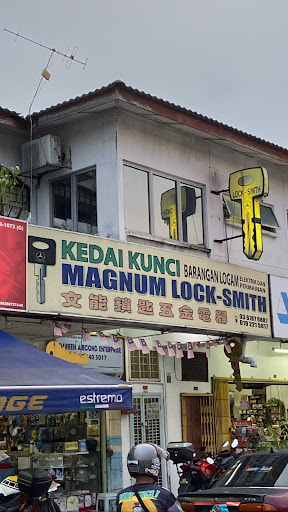 Magnum Locksmith