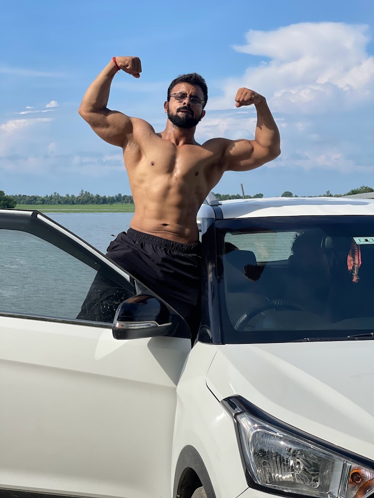 Rashtrahit Fitness Health Club Swabhimanpuram