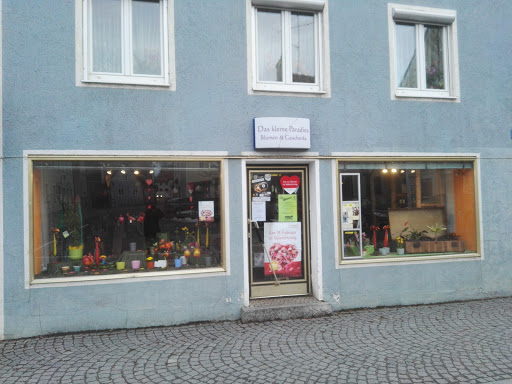 Blumenladen Das Kleine Paradies - Thumbnail