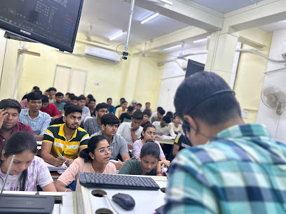 Gopal Bhoot Classes