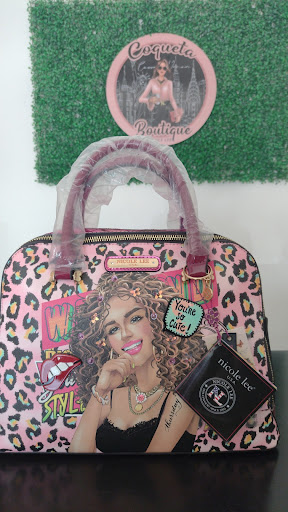 COQUETA BOUTIQUE By NICOLEE LEE - Thumbnail