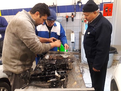 Photos of Ford Otomotiv Doğan