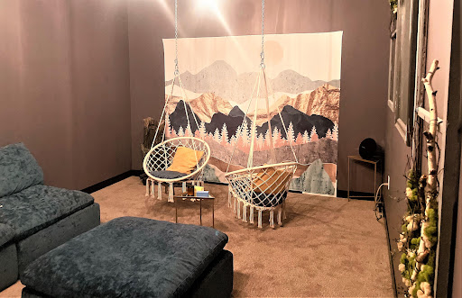 The Garden Wellness Gallery - United States