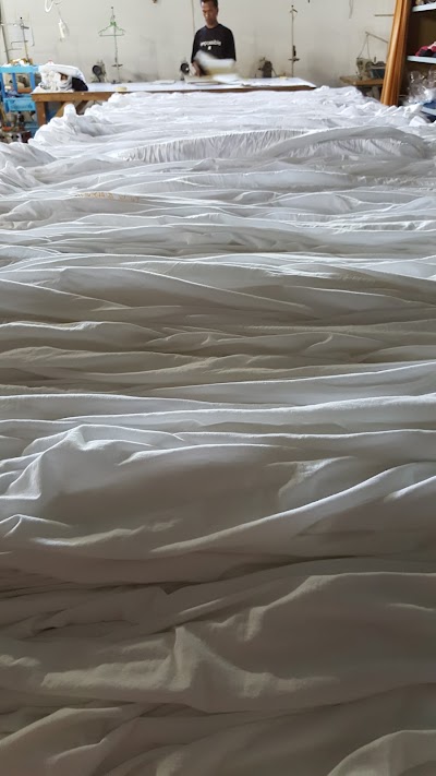 Photos of Joe Clothing Factory