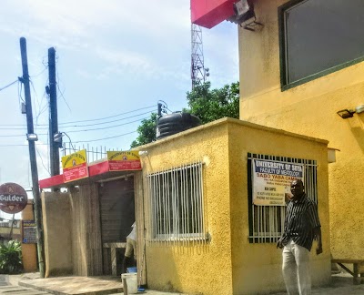 Photos of University of Suya