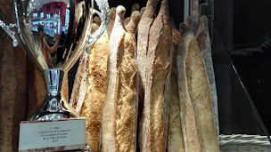 Photo n°52 de Maison Damiani à Paris (Sandwicherie)