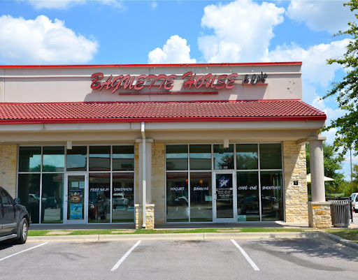 Fresh TOFU:  Food to Go
