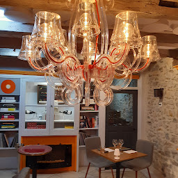 Photo n°10 de Au Pré D'Chez Vous à Crémieu (Restaurant)