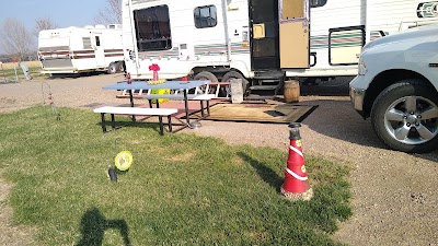 The 4 Seasons RV Park