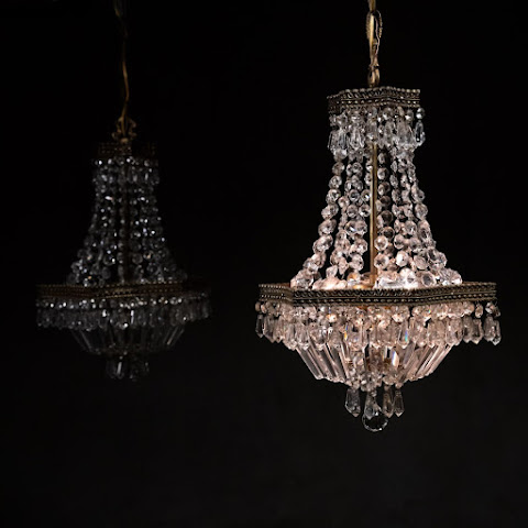 Scott Landon Antiques by null