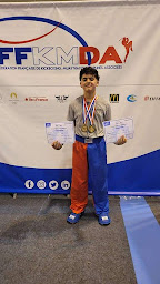 Photo n°38 de FITBOXING BRETEUIL à Breteuil (Club de boxe)