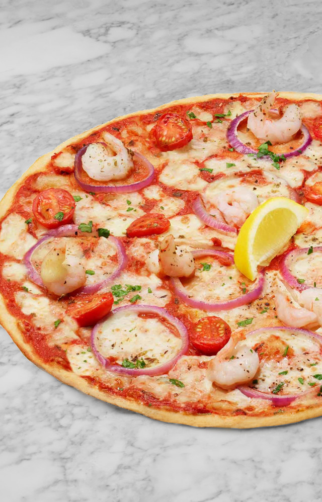 PizzaExpress — photo 5