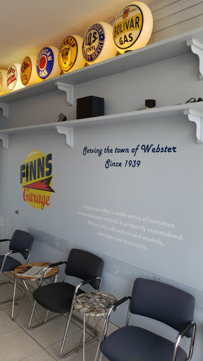 Finns Automotive - Thumbnail