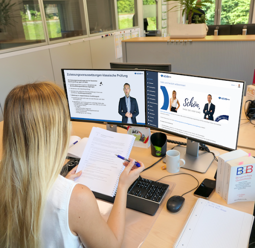 AEVO Akademie GmbH