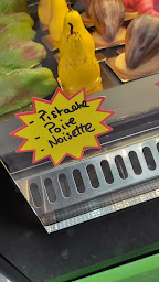 Photo n°51 de Au Chaud Pain Choc à Paris (Restaurant végétalien)