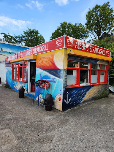 Gaststätte Strand-Grill - Thumbnail