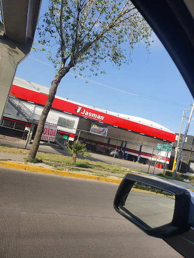 Jasman Automotriz Sucursal Naucalpan - Thumbnail