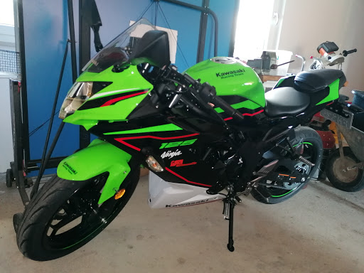 Waco-Motorradcenter - Thumbnail