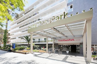 Photos of Hotel Oasis Park