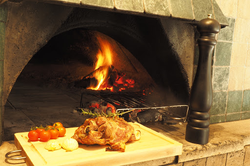 Photo 2 - RESTAURANT JEROMUS TRAITEUR