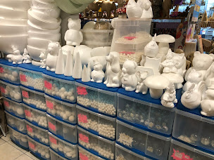 Photo n°9 de Hobby Arts à Vendenheim (Magasin)