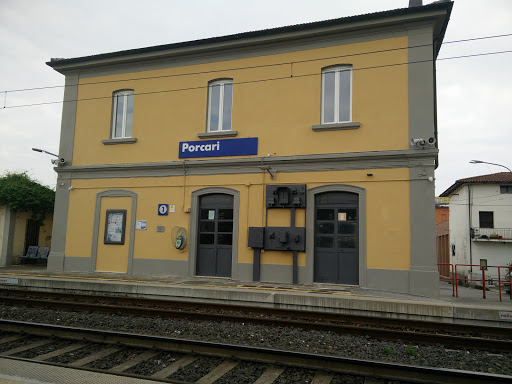 Porcari - Visual