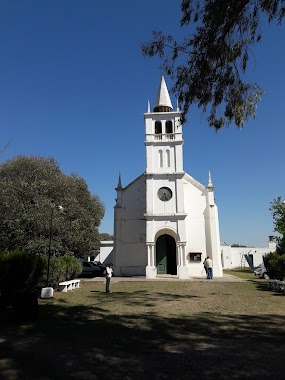 Parroquia Nuestra Señora Del Valle, Author: Franco Pizzolato