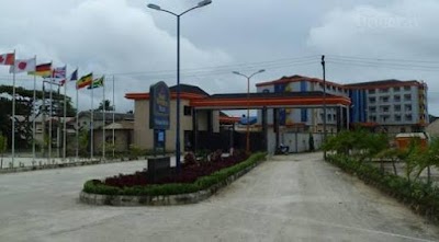 Photos of Warri Wetland Hotel