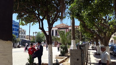Photos of Bordj Tower Municipality