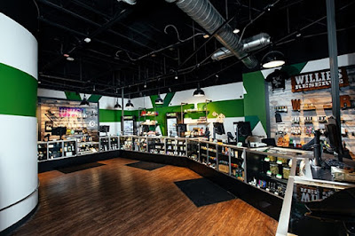 Photo of LivWell Dispensary