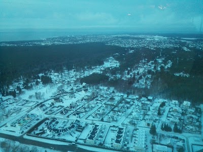 Photos of Tallinn TV Tower