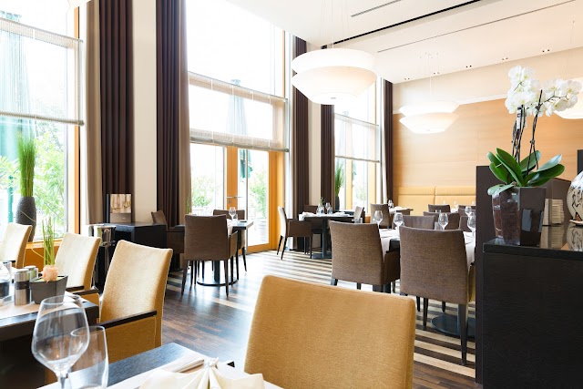 Hotel Novotel Karlsruhe City