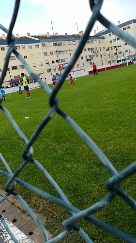 Avaliações doEstádio Municipal de Miróbriga em Santiago do Cacém - Campo de futebol