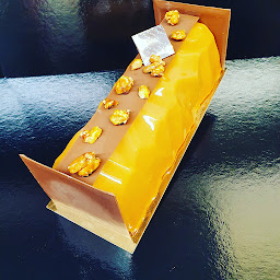 Photo n°31 de Aux Délices de Combloux à Combloux (Boulangerie)