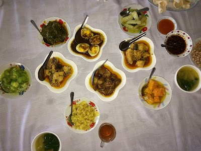 Photos of Mar Lar Thein Gi Restaurant
