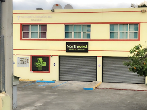 NorthWest Medical Cannabis