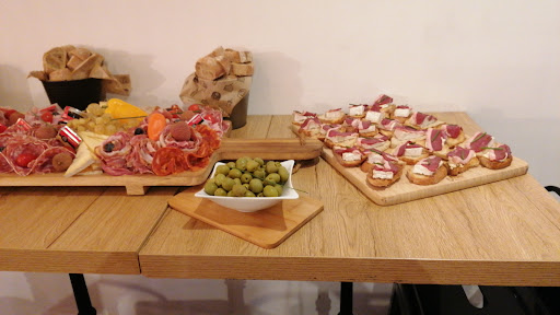 Photo 2 - Le Resto Mr Vagabond