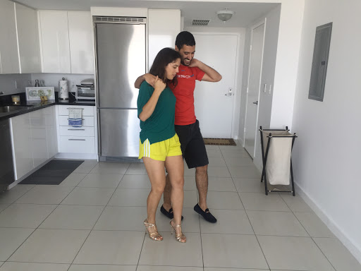 InHome Wedding Dance Lessons &Private dance lesssons - Thumbnail