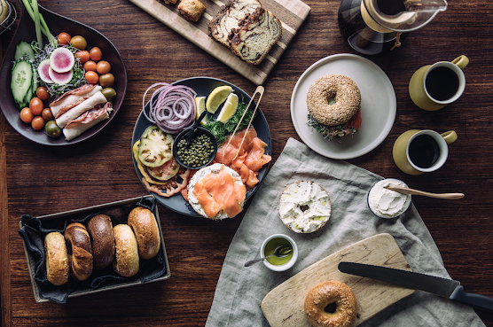 Ethel's Delicatessen by null