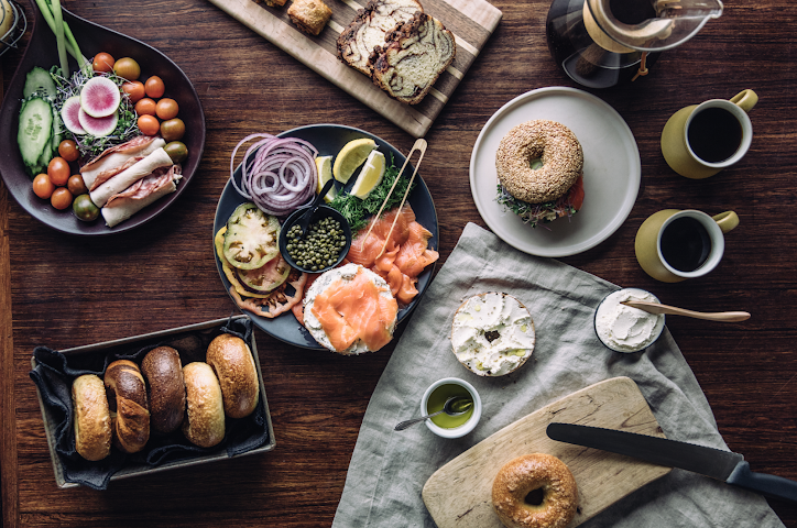 Ethel's Delicatessen by null