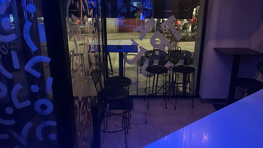Tarugo - Visual